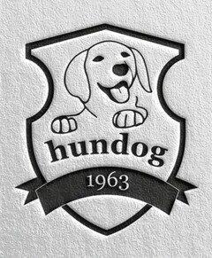hundog 1963