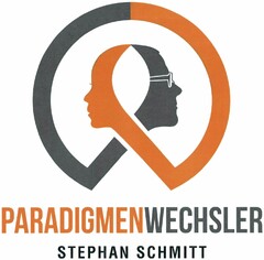 PARADIGMENWECHSLER STEPHAN SCHMITT