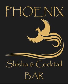 PHOENIX Shisha & Cocktail BAR