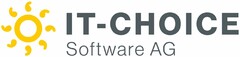 IT-CHOICE Software AG