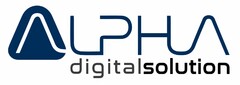 ALPHA digitalsolution