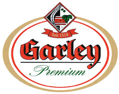 Garley Premium Seit 1314