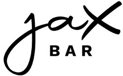 jaX BAR