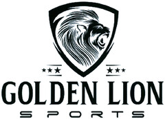 GOLDEN LION SPORTS