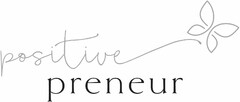 positive preneur