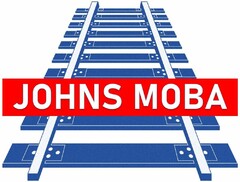 JOHNS MOBA