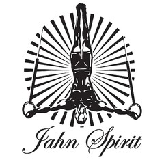 Jahn Spirit