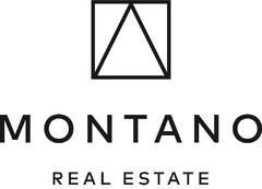 MONTANO REAL ESTATE