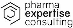 pharma expertise consulting