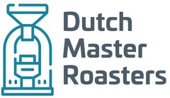Dutch Master Roasters