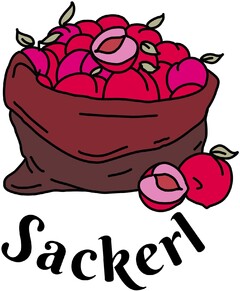 Sackerl