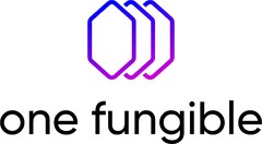 one fungible