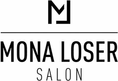 MONA LOSER SALON