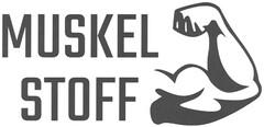 MUSKEL STOFF