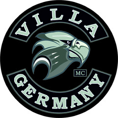 VILLA MC GERMANY