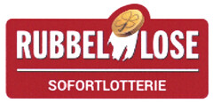 RUBBEL LOSE SOFORTLOTTERIE