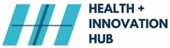 HEALTH + INNOVATION HUB