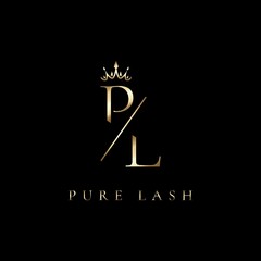 PL PURE LASH