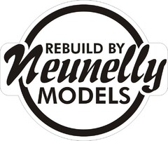 REBUILD BY neunelly MODELS