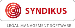 SYNDIKUS LEGAL MANAGEMENT SOFTWARE