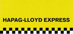 HAPAG-LLOYD EXPRESS