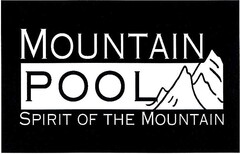 MOUNTAIN POOL