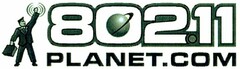 802.11 PLANET.COM