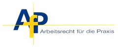 AfP Arbeitsrecht für die Praxis