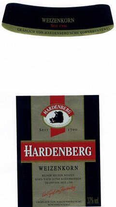 HARDENBERG