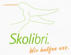 Skolibri. Wir helfen uns.