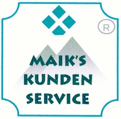 KUNDENSERVICE