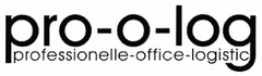 pro-o-log professionelle-office-logistic