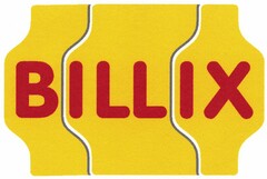 BILLIX