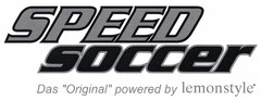 SPEED soccer