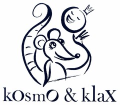 kOsmO & klaX