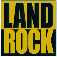 LAND ROCK