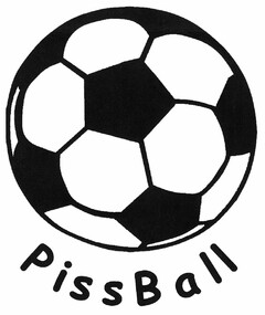 PissBall