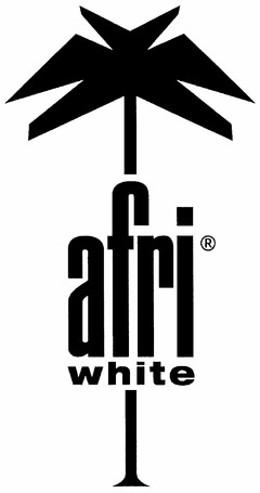 afri white