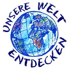 UNSERE WELT ENTDECKEN