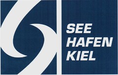 SEE HAFEN KIEL