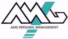 AMG PERSONAL MANAGEMENT