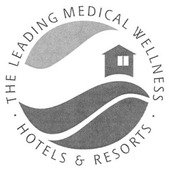 THE LEADING MEDICAL WELLNESS HOTELS & RESORTS