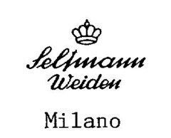 Seltmann Weiden Milano