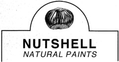 NUTSHELL NATURAL PAINTS