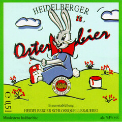 Heidelberger Osterbier