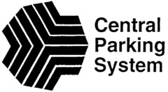 Central Parking System