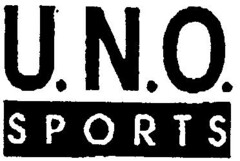 U.N.O. SPORTS