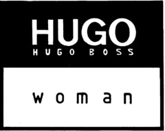 HUGO HUGO BOSS woman