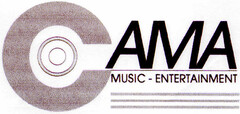 CAMA MUSIC-ENTERTAINMENT