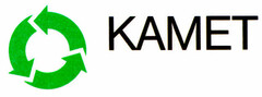 KAMET